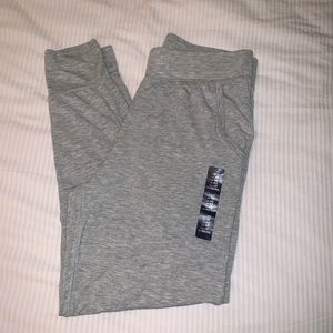 GapBody Grey Sweatpants Joggers